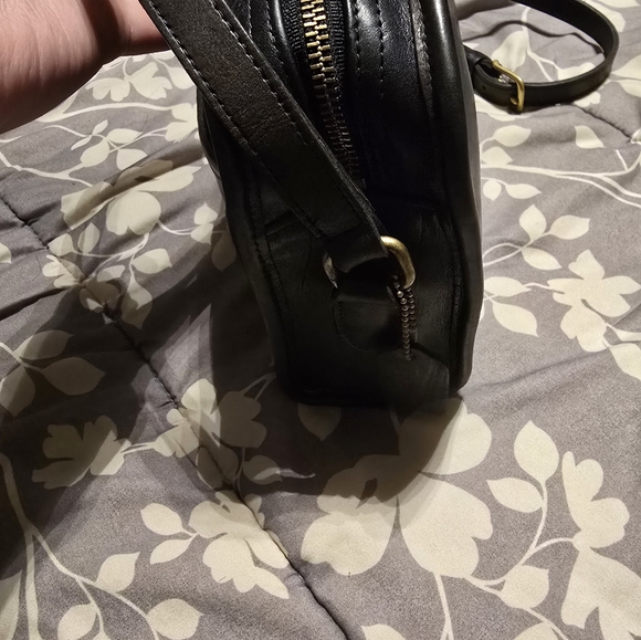 Vintage (1998) Coach bag style #9087 - Picture 4 of 13